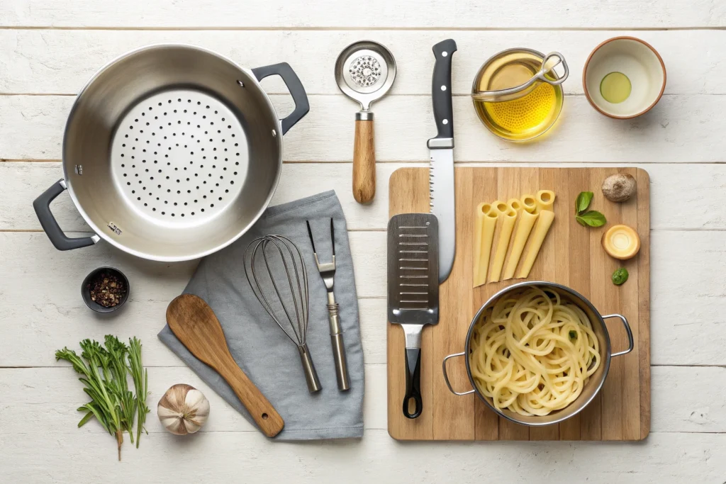 Kitchen Tools