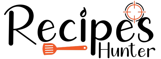 Recipes Hunter Logo