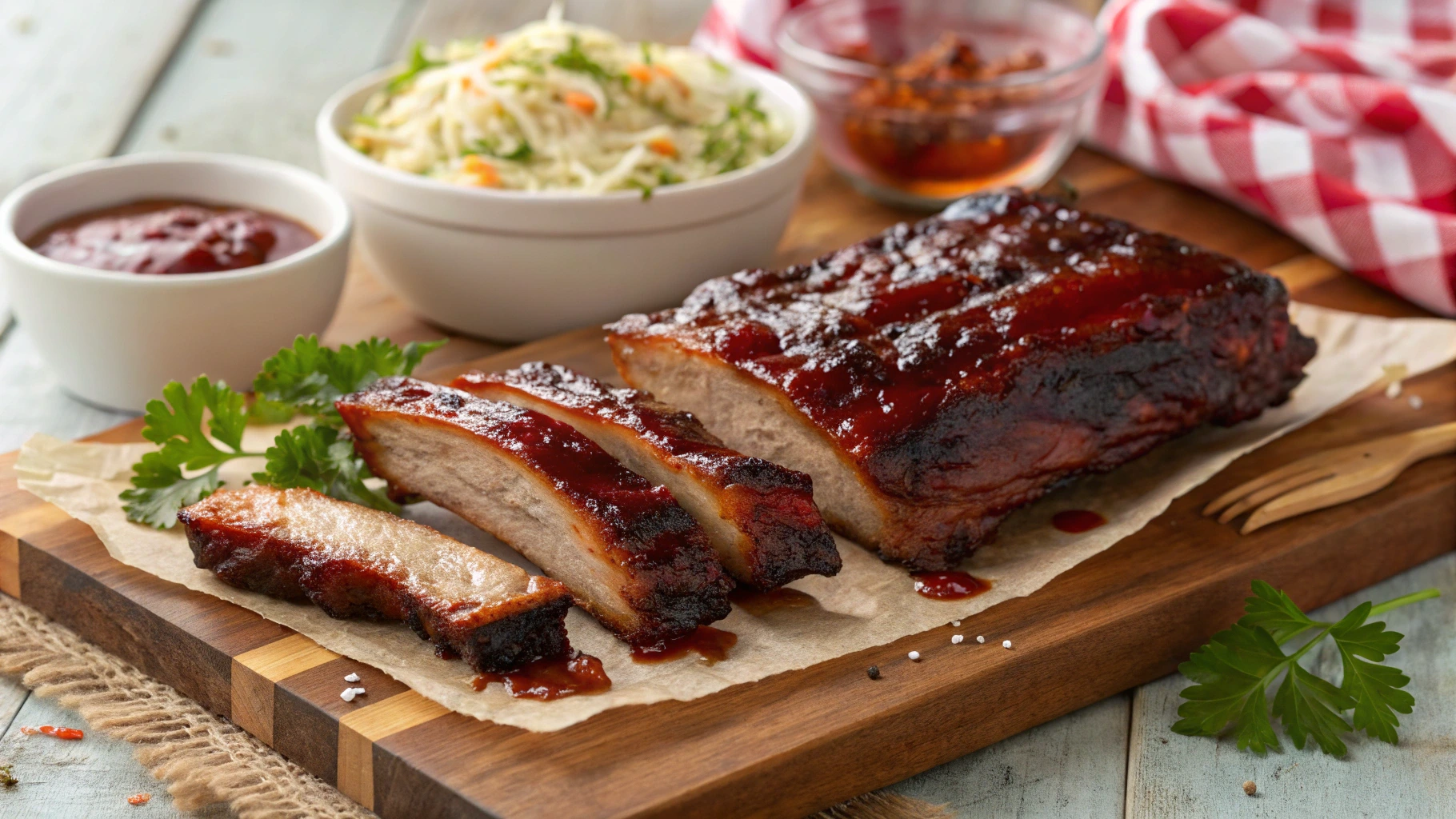 beef baby back ribs