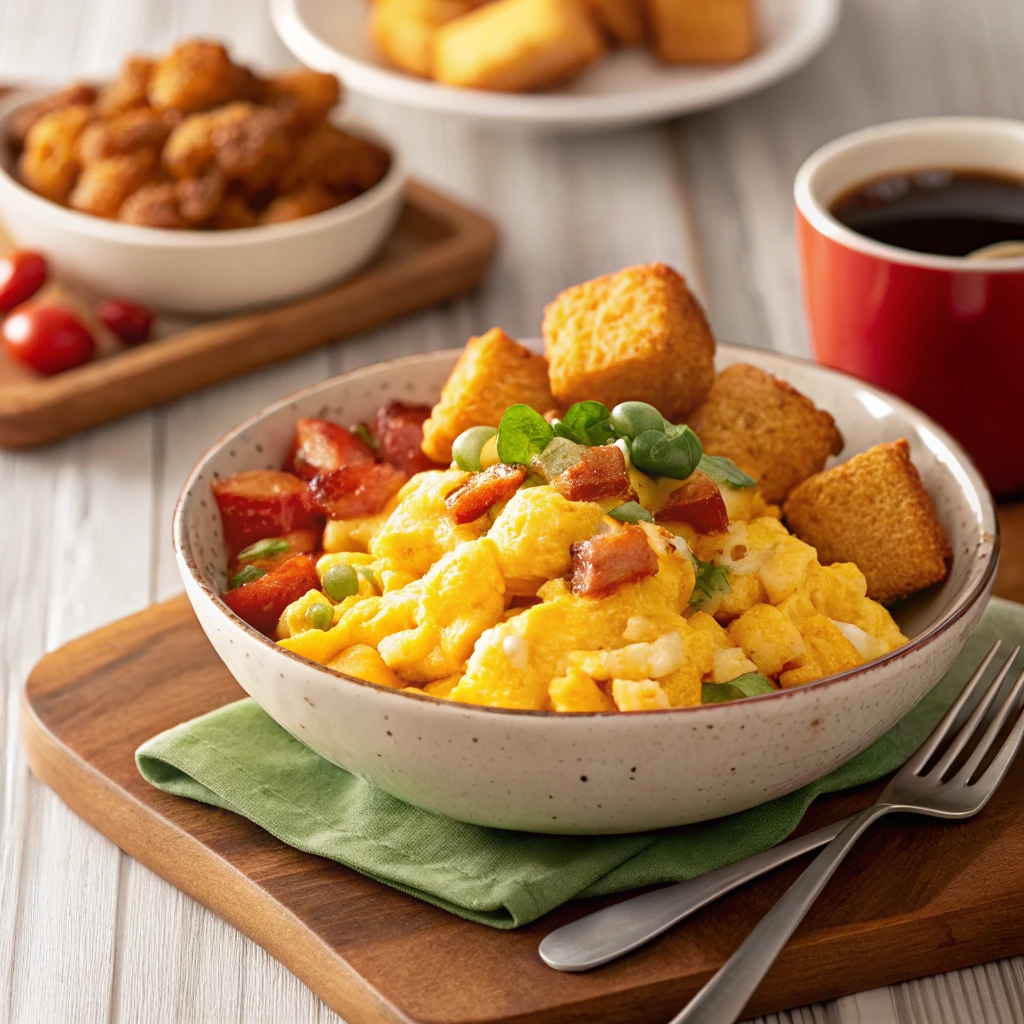 Breakfast Bowl