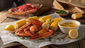 seafood boil sauce