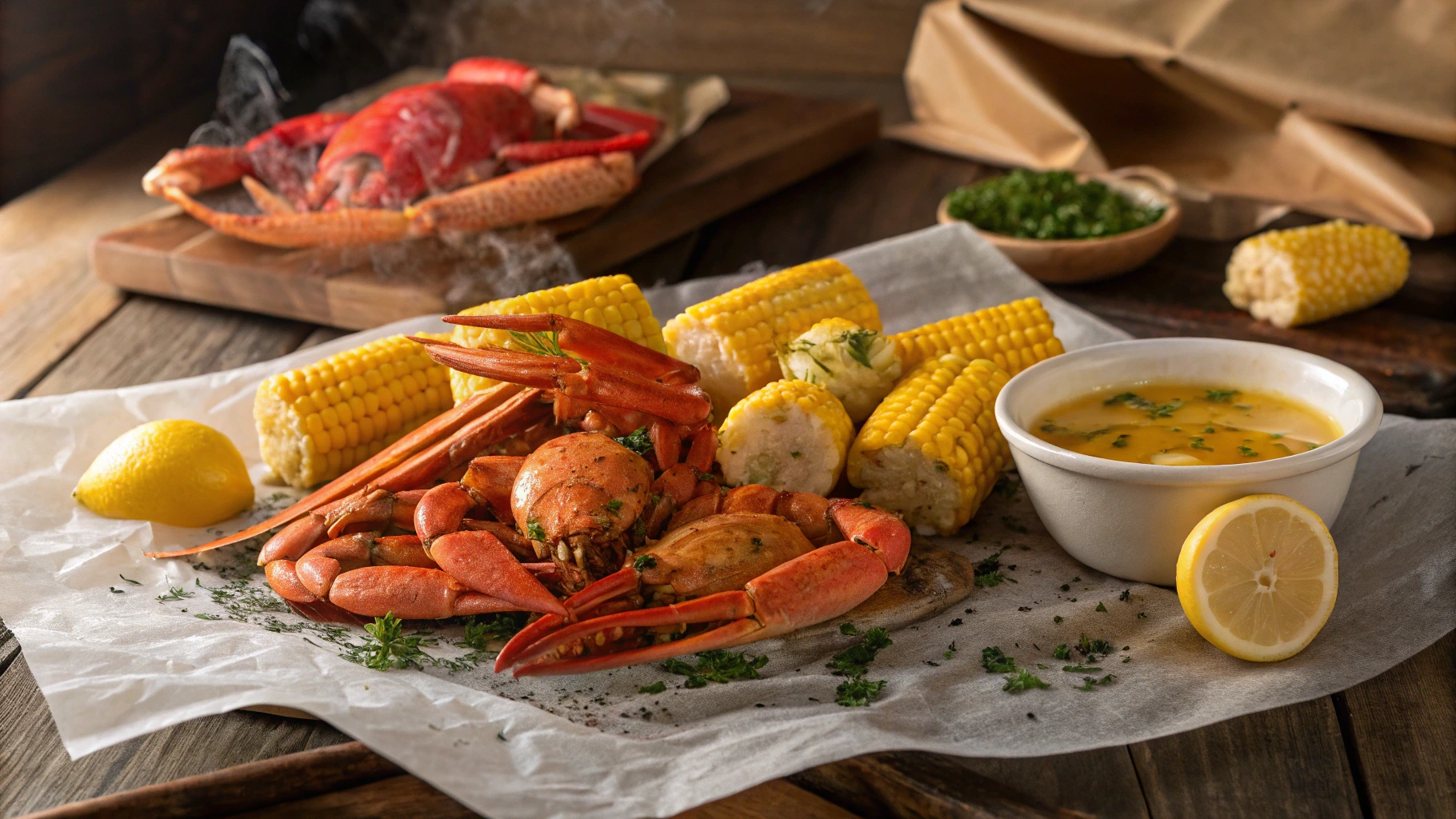 seafood boil sauce
